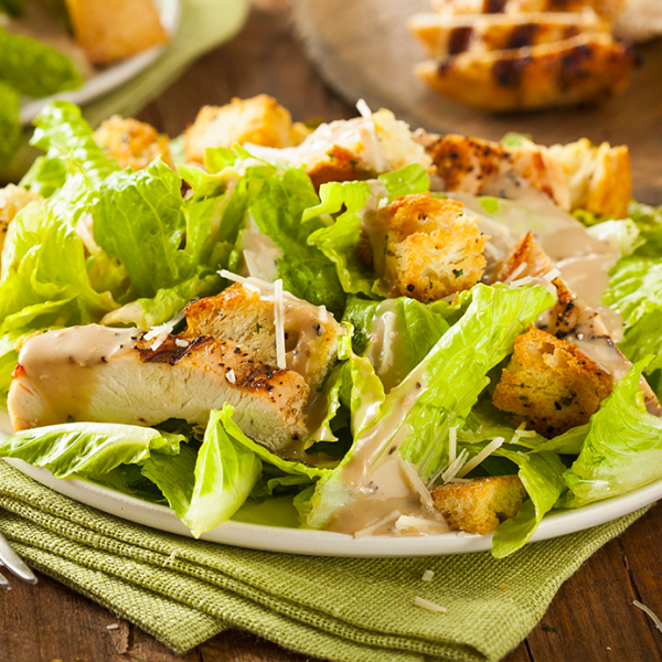 caesar caesar